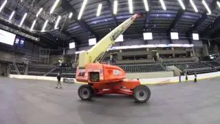 Ralston Arena