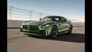 Coming this February to MotorTrend