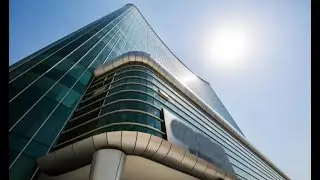 Fully Fitted Commercial Office in Prime Tower - Business Bay - Dubai
