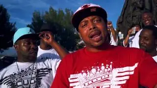 CLIP UP GANG - YOU AINT LIVE AS US
