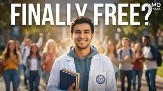 Samarkand State Medical University I Students Experiences After Final Exams