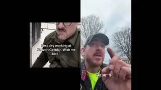 My theory on Verizon Outage today 