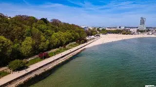 Gdynia - the taste of happiness