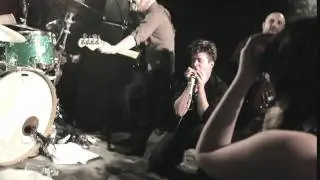 Taking Back Sunday - El Paso - Directed By Steve Pedulla [Music Video]