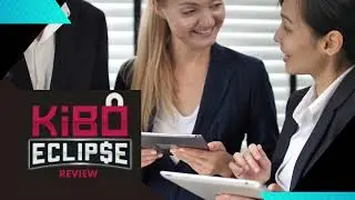 KIBO ECLIPSE REVIEW: THE BEST WEB-BASED SOFTWARE AND TRAINING PROGRAM