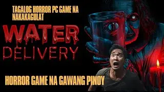 NEW HORROR PC GAME GAWANG PINOY #pinoygamer #gaming #pinoygamers #videogames #pinoygames #gameplay