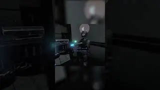 У лифта есть свой SCP