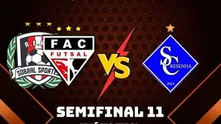 FAC X SCR/11