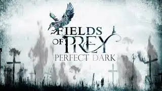 Fields of Prey &ldquo;Red&rdquo; (Original) Hmong Band