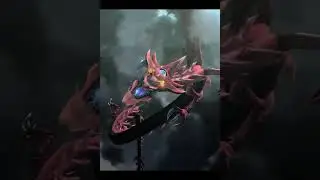 Yami Yugi Summon Osiris Slifer The Sky Dragon #yugioh #duellinks #slifertheskydragon