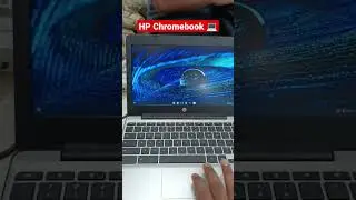 HP laptop Chromebook #shortsfeed #viral #shortvideo #youtubeshorts #viralvideo #youtube #hp #shorts