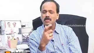 UTV Dhananjayan Special Interview Part 1