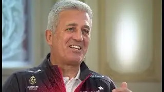 Oni pobjeđuju: Vladimir Petković