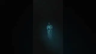 Amenti Jumpscare! #funnymoments #horror #gaming #scary #horrortok #amenti #horrorgame #games