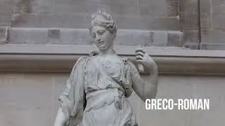 Greco Roman