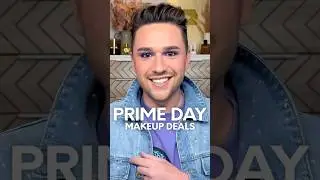 The BEST Beauty Deals for AMAZON PRIME DAY! 🚨 Ends Today!!