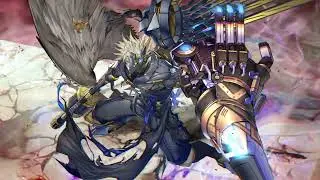 Wallpaper Engine - Tri-Brigade Arms Bucephalus II Wallpaper Showcase