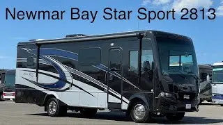 Newmar Bay Star Sport 2831