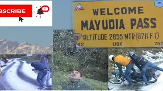 Mayudia trip 2021