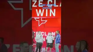 FaZe Spartan on Ascend vs EUnited Game 5 at HCS Worlds