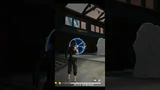 Free Fire New Sheild Gun #freefire #shorts #freefireshorts #viral #ajjubhai #gyangaming