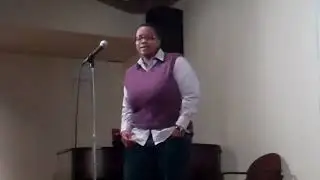 Niyha: Unimportantly Gay #spokenword #poetry #lgbt
