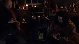 I'll Wait For You (Tiny Desk Submission)