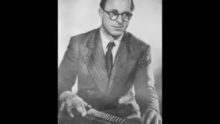 Anton Karas: That Dear Old Song