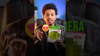This Ai 4K Webcam is Amazing 😍 Smart Gadget Review #tech