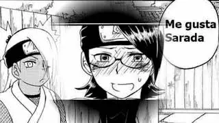 BoruSara Doujinshis : 