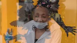 Woodmere Art Museum Barbara Bullock: Fearless Vision video