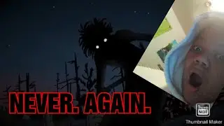 NEVER GOING ON A BABYSITTER WEBSITE AGAIN. | [FFF #2] (Upload Day 57)