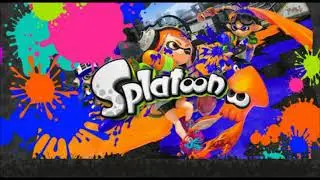 High Color Evolution (Inkopolis Evolution) [Squid Sisters]-Splatoon [OST]