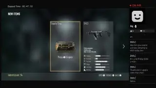 Advanced warfare Lever Action Royalty