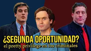 el SESGO de BELLEZA y la HIBRISTOFILIA; en casos CRIMINALES