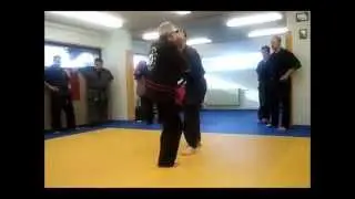 KAJUKENBO Tribal Spirit Hawaiian self d&eacute;fense: KSDI France