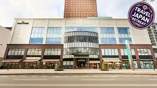 Daiwa Roynet Hotel Wakayama Castle | Wakayama, Japan | Hotel Review 🛏️