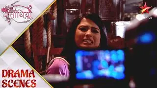 Saath Nibhaana Saathiya | साथ निभाना साथिया | Kisne kiya Rashi ko kidnap?