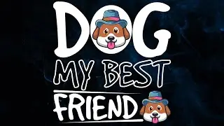 Cartoon Dog T-shirt Design Bundle With Commercial License - Print on Demand Business - SVG Bundle