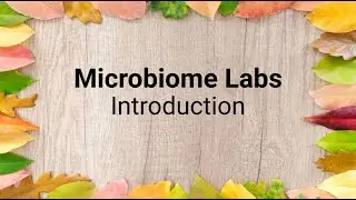 Microbiome Labs - Brand Introduction
