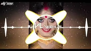 Tori Nathani Me Nache Mor | NAVRATRI_SPECILE | Rmx Dj Sachin Sn Offecial | By DJ VL VISHAL JBP ||