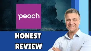 Peach Airline User Experience Review 2025 | Watch Before Using [HONEST GUIDE]