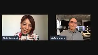 Stefano Amerio - Intervista a 