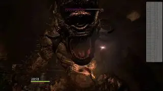 Strider get 66% Climbing damage Boost. Confirmed!