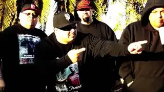 GILLY LOCO ON THE WEST COAST  PROMO VIDEO (WATCH ON 720P HD)
