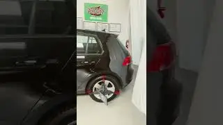 2017 VW GOLF ACC CALIBRATION