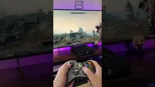 This Gives Me Chills | Skyrim - Xbox 360