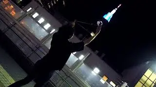 YoYoEmpire Ti-ME promotion movie