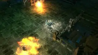 Drakensang Online - 3D Browser MMORPG
