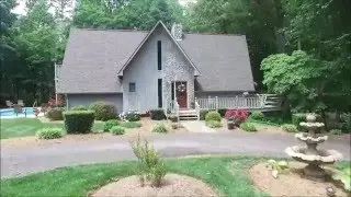 121 Shady Cove Rd  Troutman NC 28166  For Sale By Owner